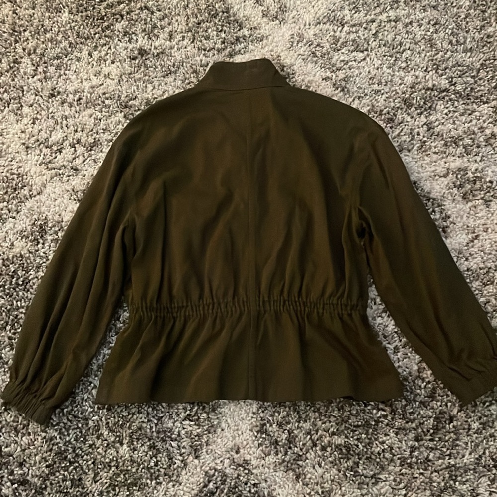 Madewell utility jacket - Picture 4 of 4